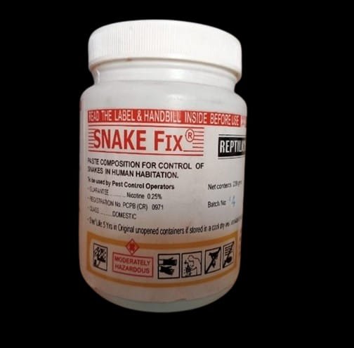 Snake Fix  200g