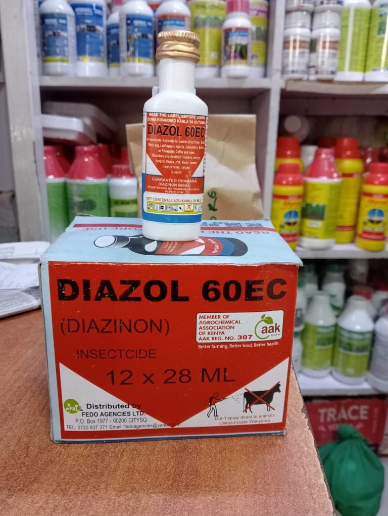 Murphy Diazol 60EC