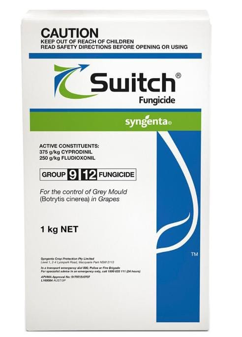 Switch 62,5WG