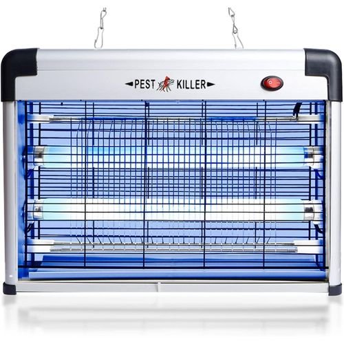 Indoor pestkiller Bug Zapper, Electric Mosquito Zapper