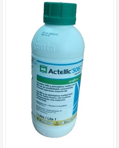 Actellic 50EC