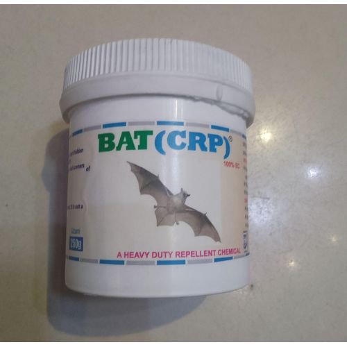 Organic Bat CRP, Lizards, Geckos Repellent