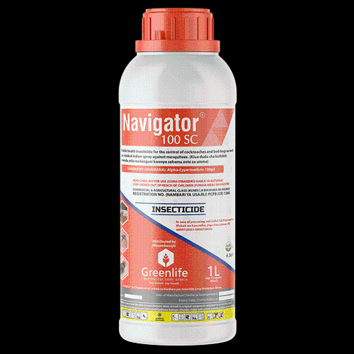 Navigator 100SC