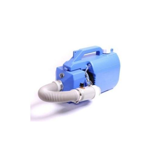 ULV Fogger Electric operations