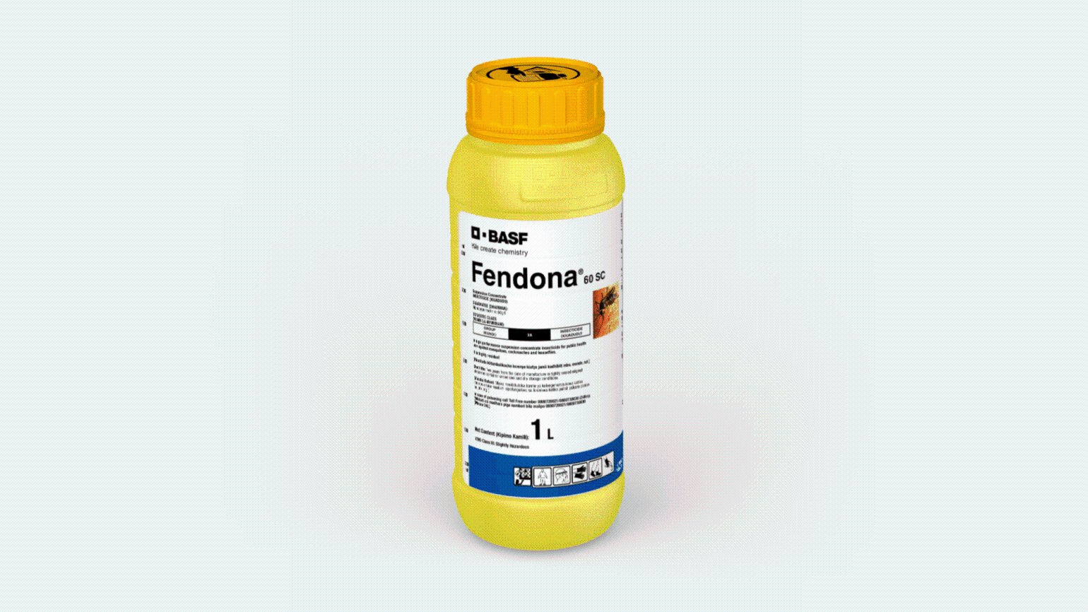 Fendona 60SC