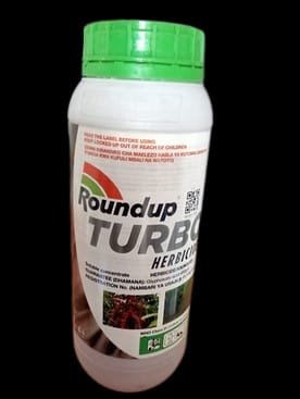 Round Up Turbo
