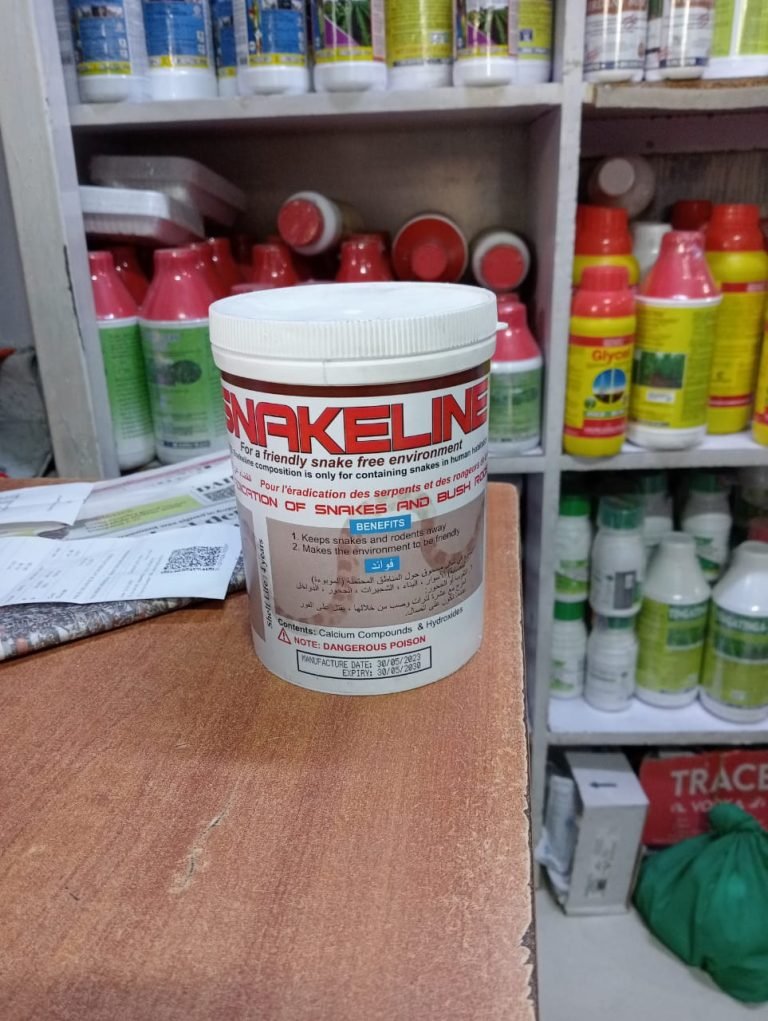 Snakeline