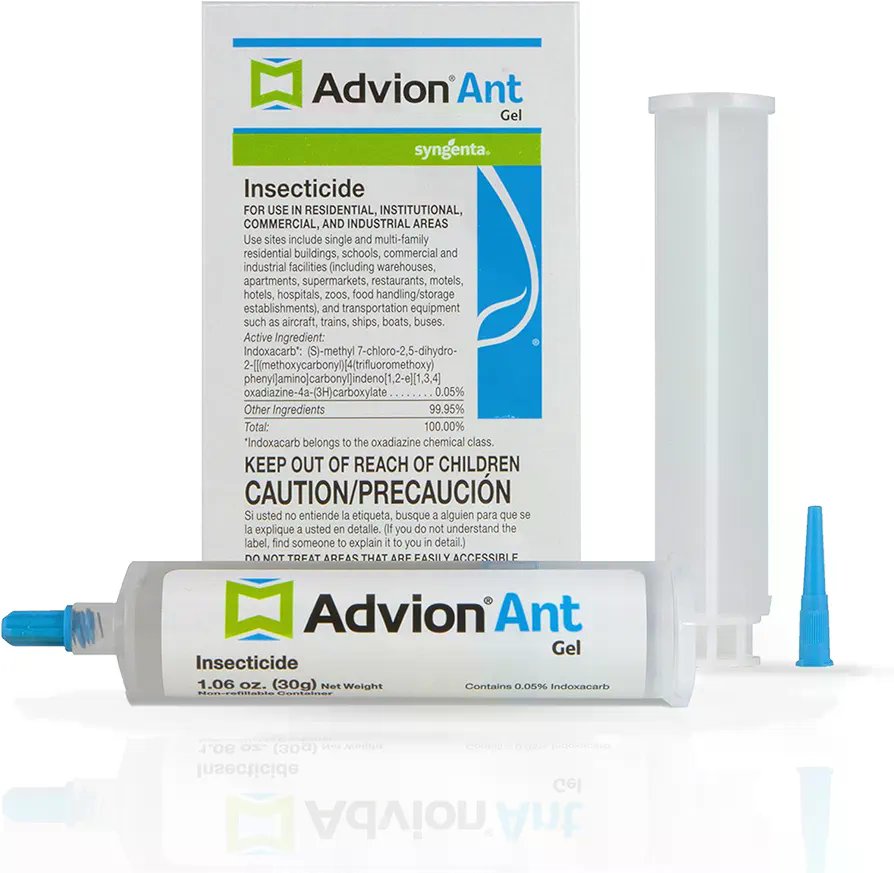 Advion Ant Gel