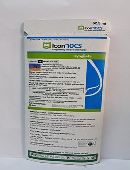 Icon 10SC